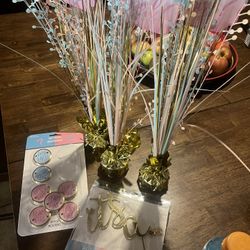 Gender Reveal 