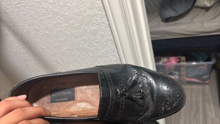 Men’s Bostonians
