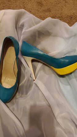 Size 7 $3 dollars