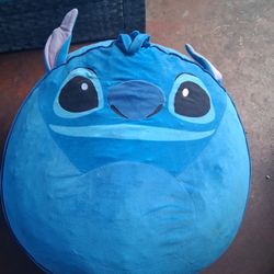 Disney Stich Floor Lounger Xl