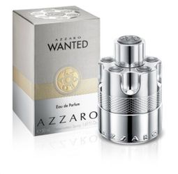 Azzaro Wanted eau de parfum men’s Colón vaporisateur spray 1.69Oz 50ML