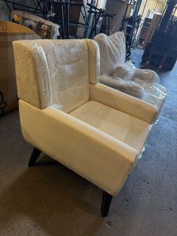 Decorative Accent Chair 