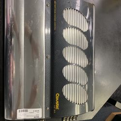 COUSTIC 480 AMP (831330-12)