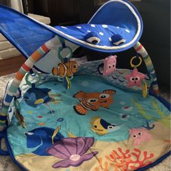 PLAY MAT LOCATED IN ARVIN, CA