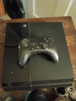 PS4