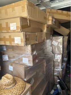 New Branded Shipping boxes