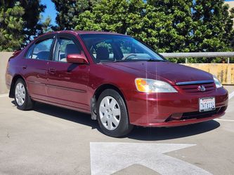 2003 Honda Civic