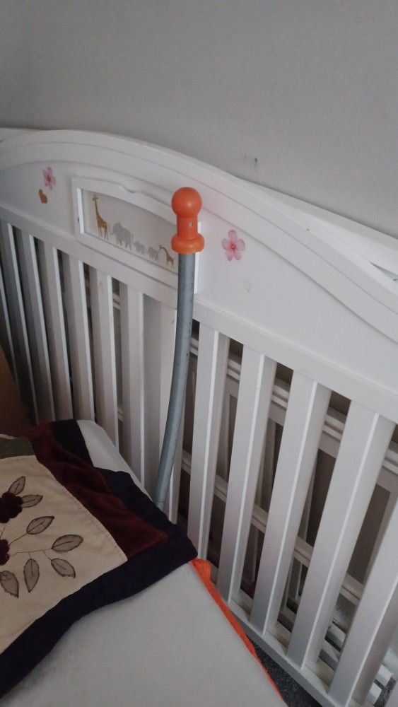 Cribs