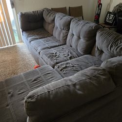 Pull out Couch