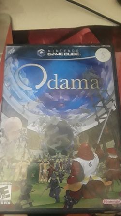 Odama