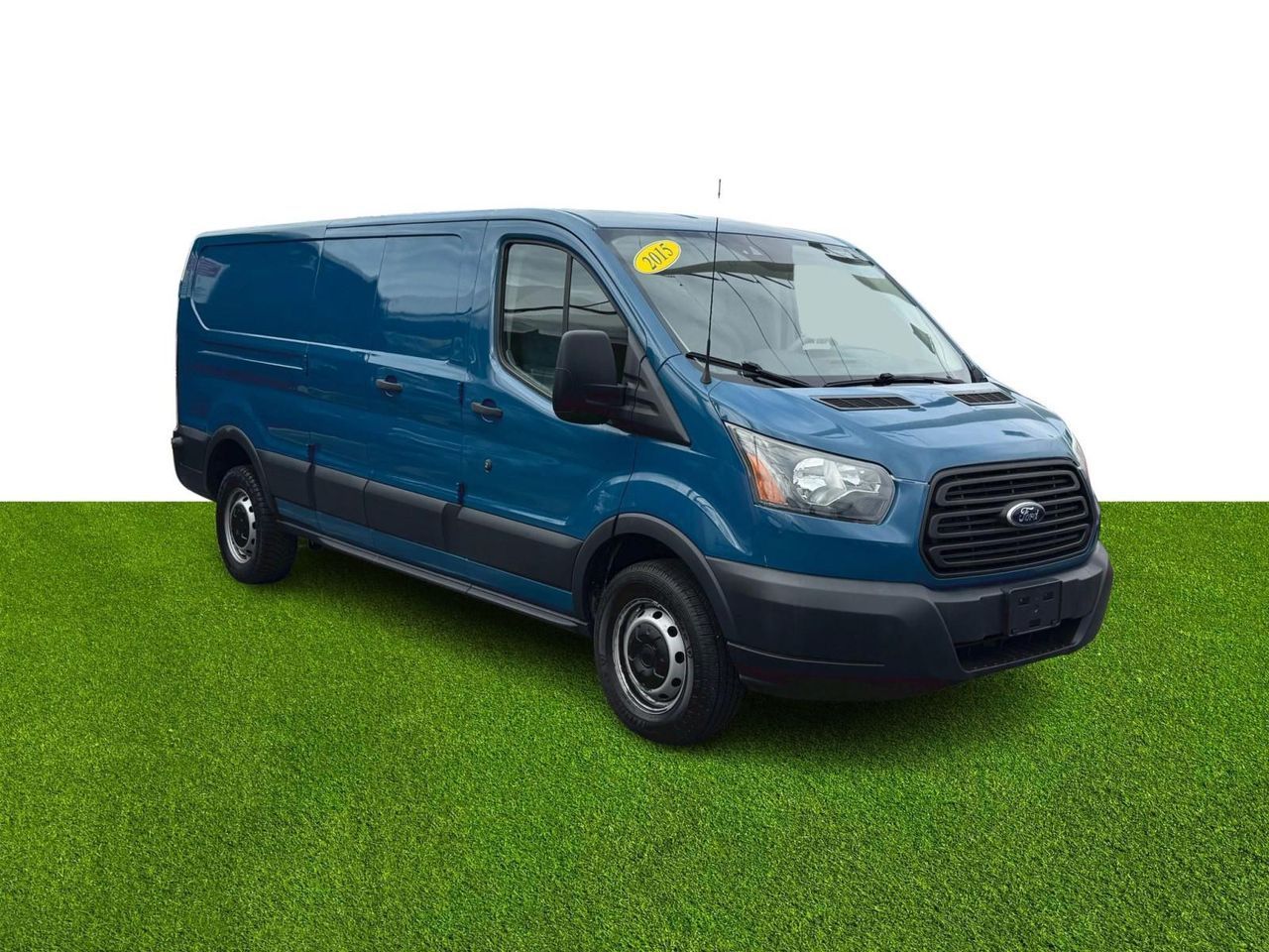 2015 Ford Transit-350