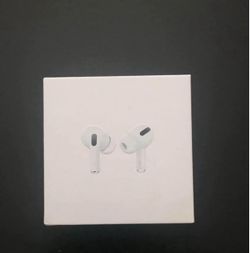 AirPod Pros