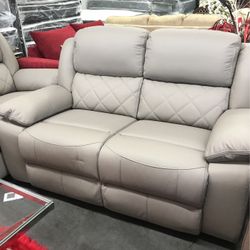 Recliners Love Seat Sofa