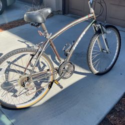 Huffy Bike