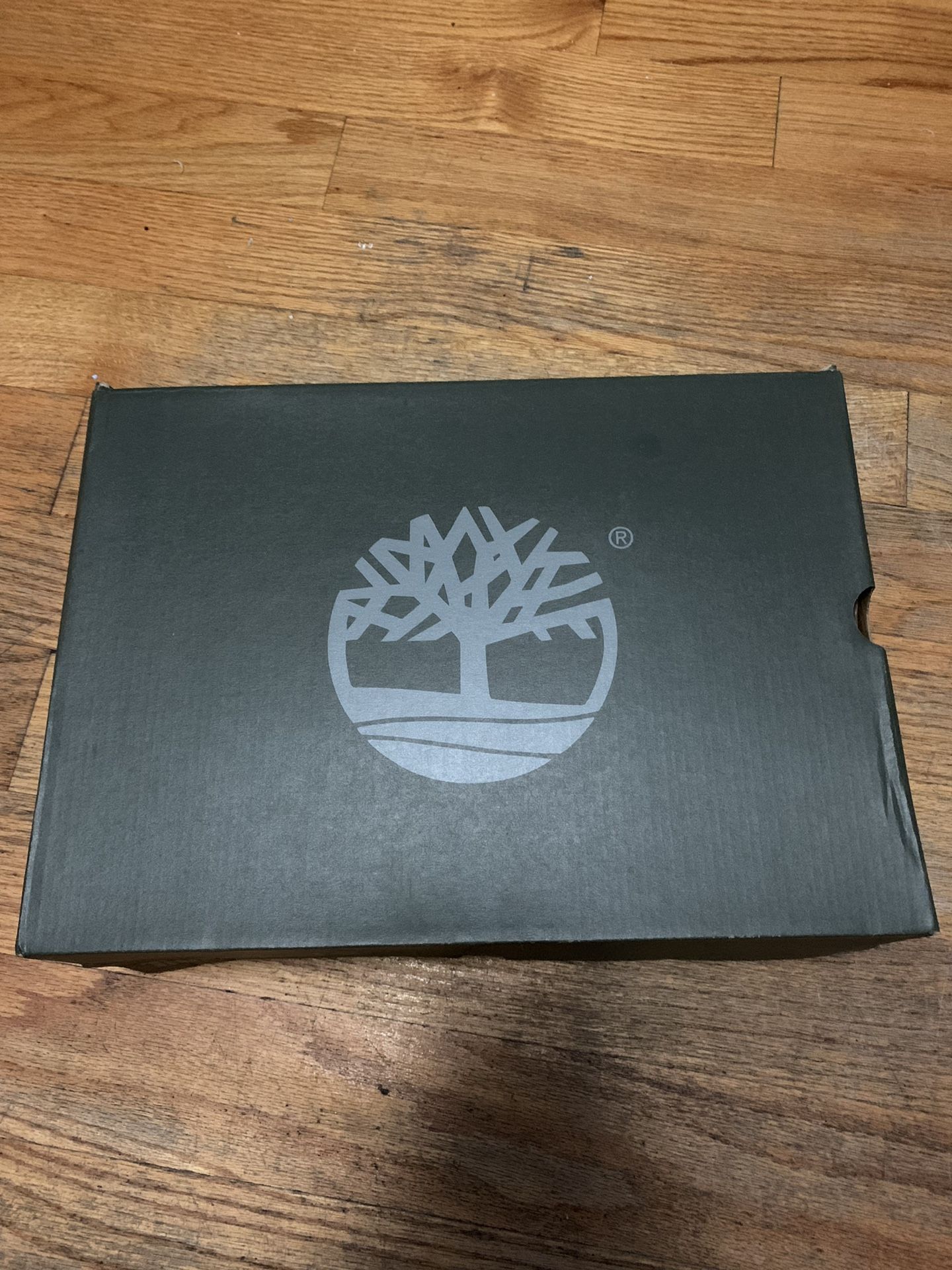 Timberlands size 9.5