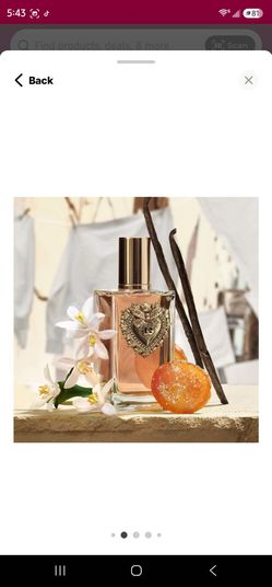 DOLCE & GABBANA  DEVOTION