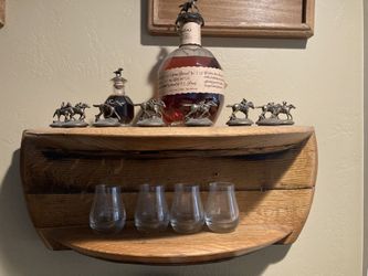 Blanton Collection From Kentucky