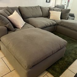 Sectional Sofa