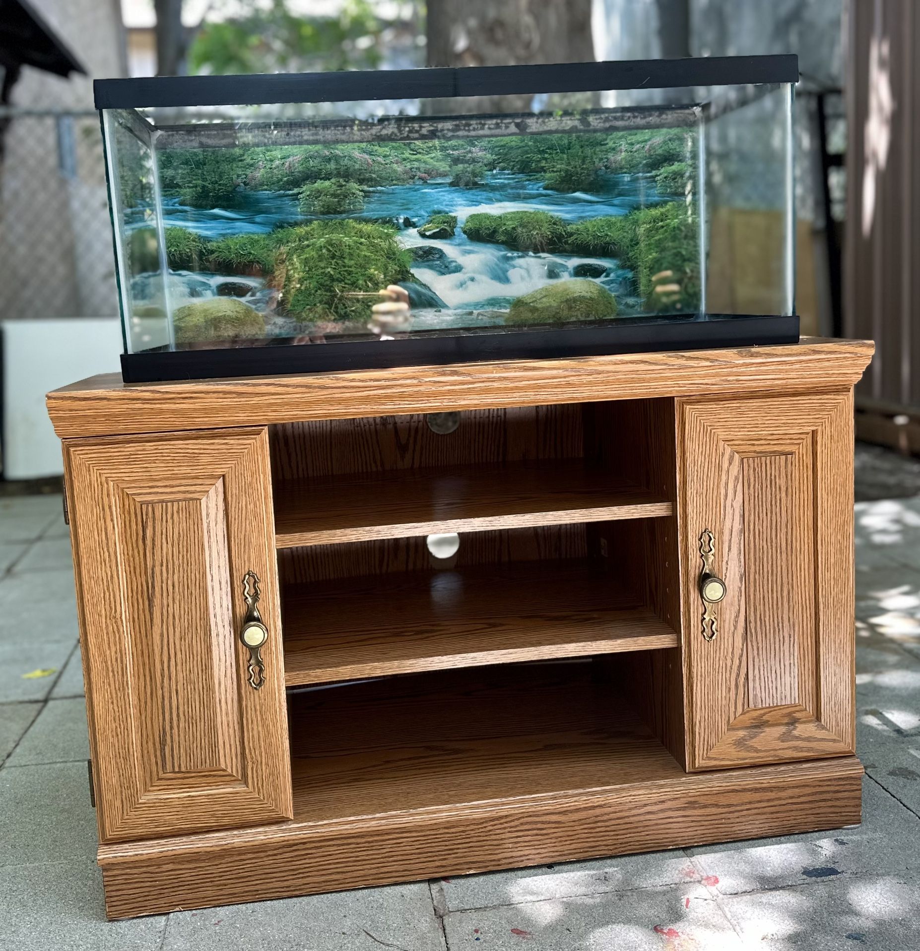 Fish Tank