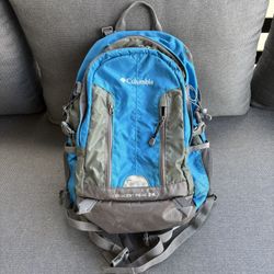 23L Columbia Backpack 