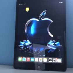  iPad  9 64 GB- Wifi Only + Cellular Space Gray