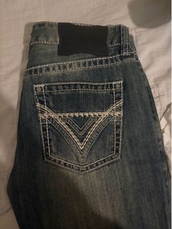 Rock N Roll jeans
