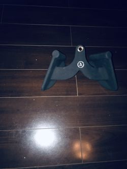 Lat Machine Attachment