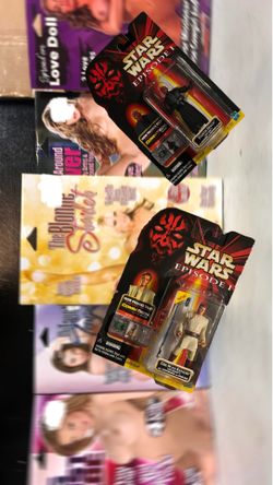 New blow up toys