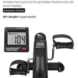 Mini Exerciser