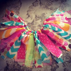 Custom tutus!