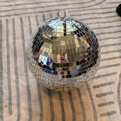 12” Disco Ball
