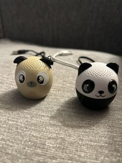 Bluetooth Speaker Pet
