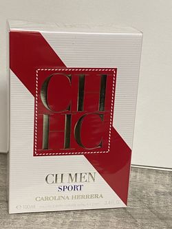 Carolina Herrera Ch Men Sport