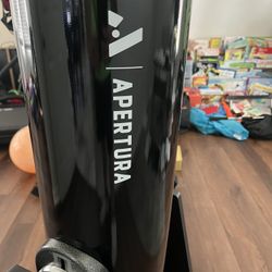 Dobsonian Ad8