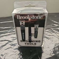 Grooming Tools