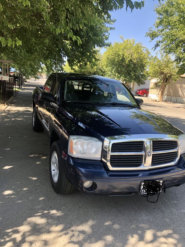 Dodge Dakota 07 for Sale in Bakersfield, CA OfferUp