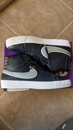 Nike SB Blazer Mason Silva
