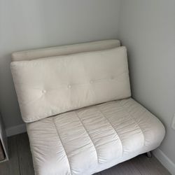 Wayfair Couch/ Convertible Chair/ Futon Twin Size
