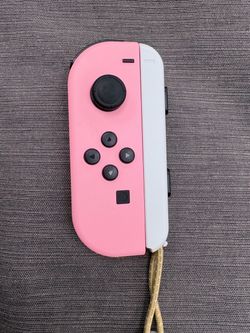 NINTENDO — Switch Joycon Controller