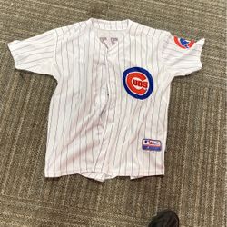 Cubs Jersey 