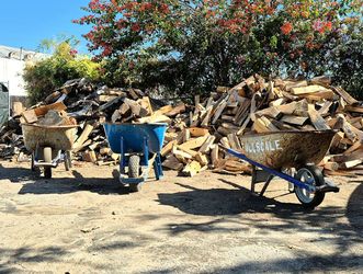 Firewood for sale