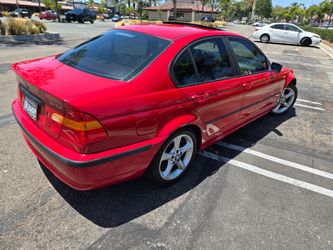 2003 BMW 325i !!!RUNS SMOOTH!!!
