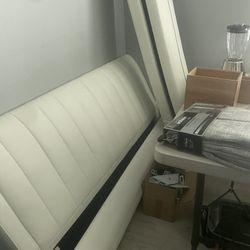 Queen Adjustable Bed