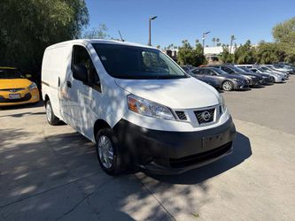 2016 Nissan NV200