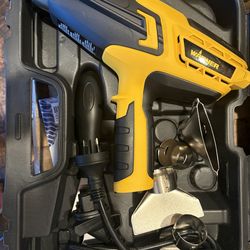 Wagner Furno 750 corded heat gun $75