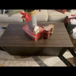loveseat So Fun The Table