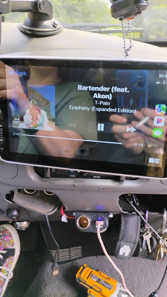 Car Radio