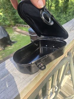 Original Harley Davison 