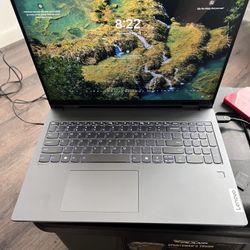 Lenovo Ideapad Flex 5 2in1 16in