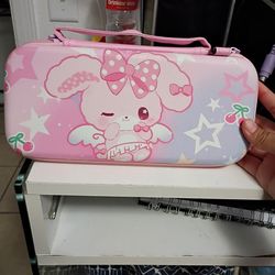 Nintendo switch case